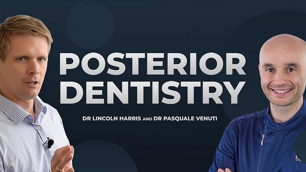 Posterior Dentistry 13 Lectures Dental Art